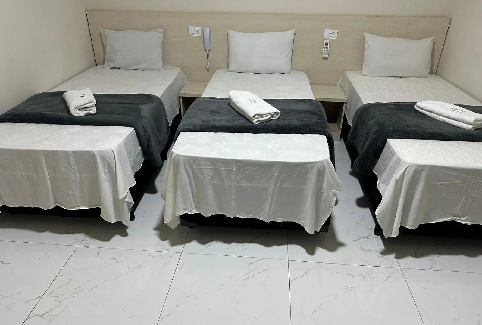 Hotel Flex Tatuape Sao Paulo