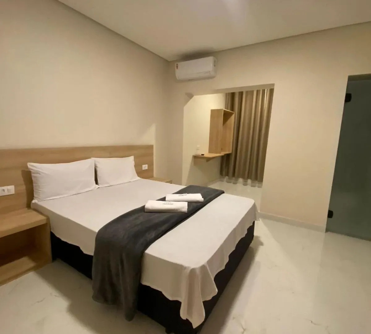 Hotel Flex Tatuape Sao Paulo 0*,  Brazil