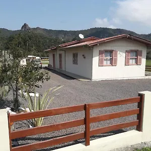 Casa De Temporada Sítio Viva Serra Casa de Férias Urubici