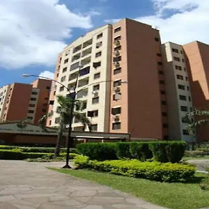 Vista Pra Montanha Apartamento Porto Alegre