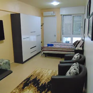Loft - Centro - Apartamento Porto Alegre