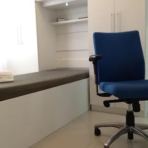 Suítes E Quartos Na Avenida Carlos Gomes Quarto em Acomodações Particulares Porto Alegre