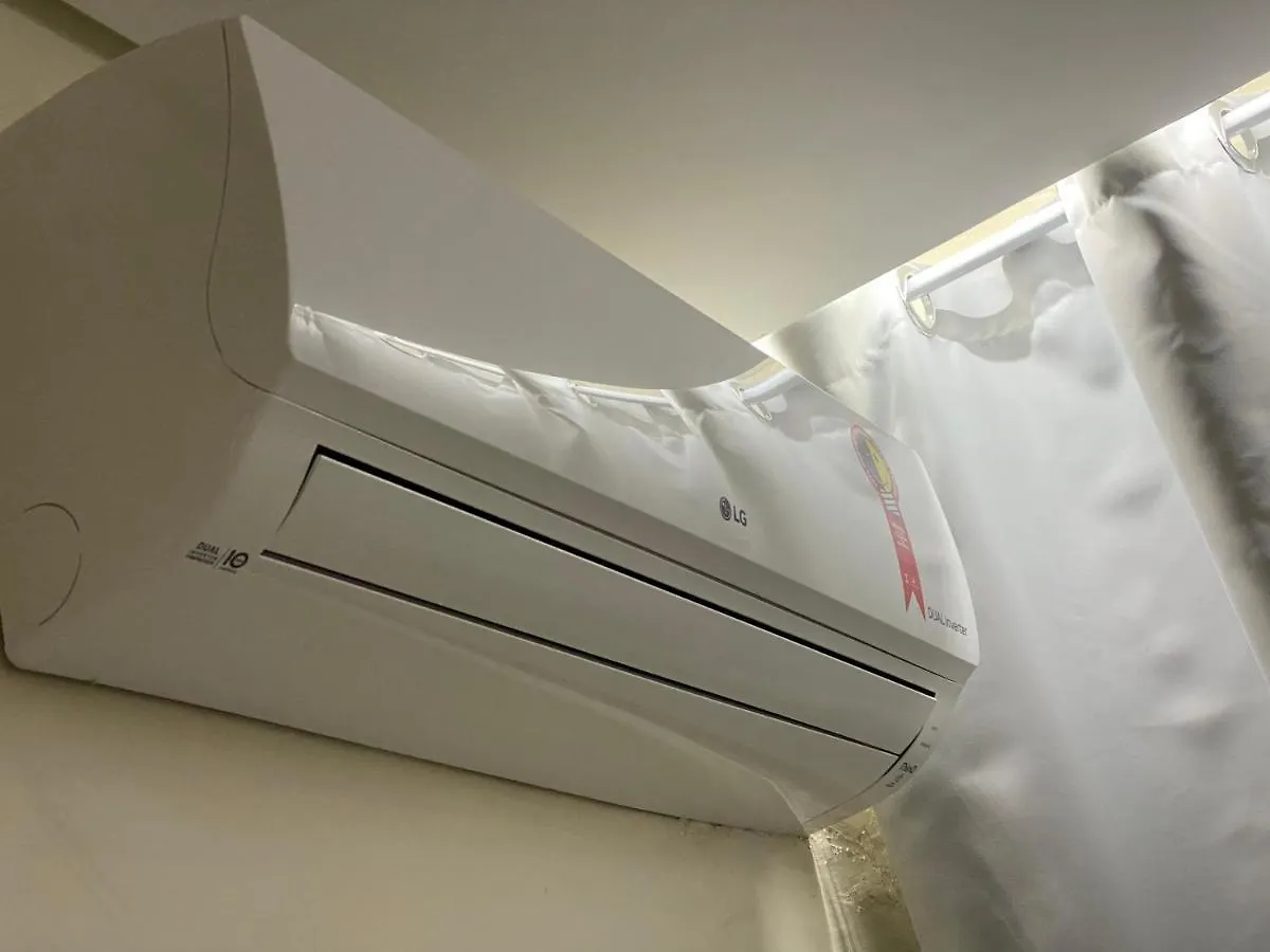 Hotel Flex Tatuape Sao Paulo