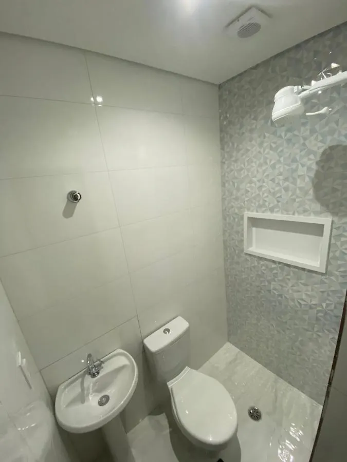 Hotel Flex Tatuape Sao Paulo Brazil