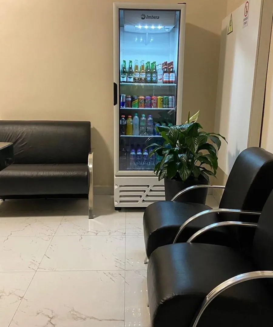 Hotel Flex Tatuape Sao Paulo