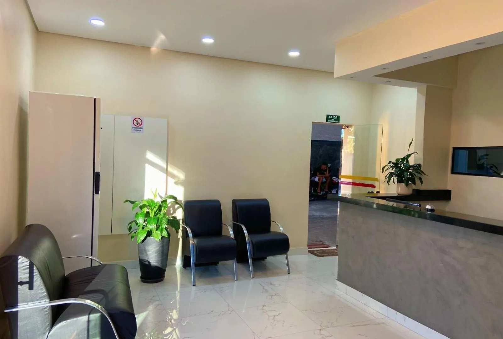 Hotel Flex Tatuape Sao Paulo