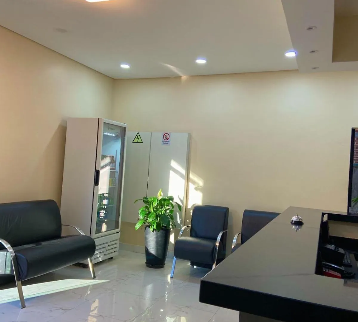 Hotel Flex Tatuape Sao Paulo