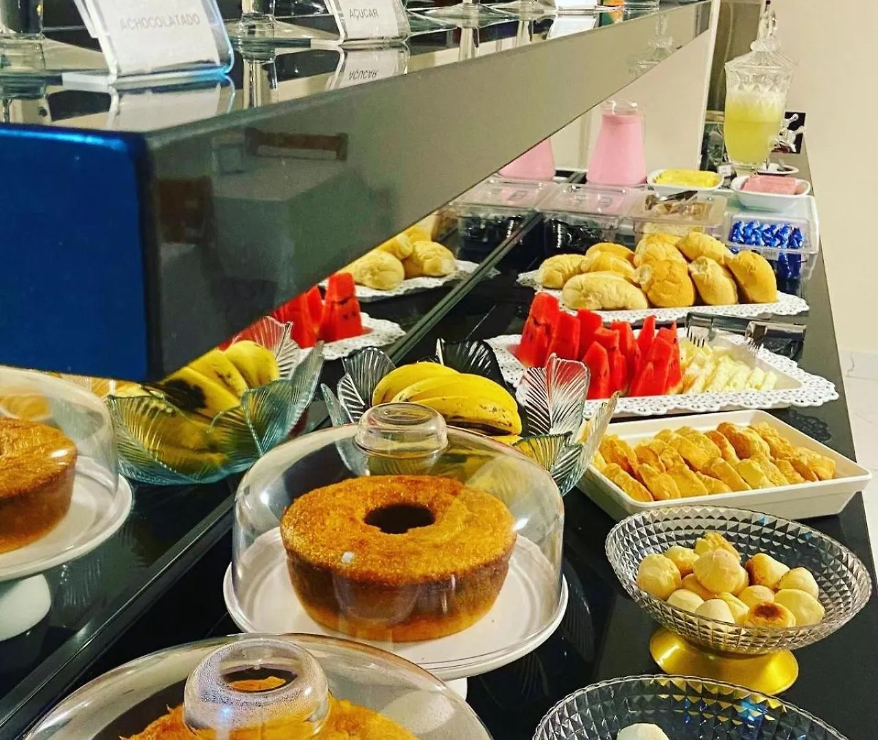 Hotel Flex Tatuape Sao Paulo