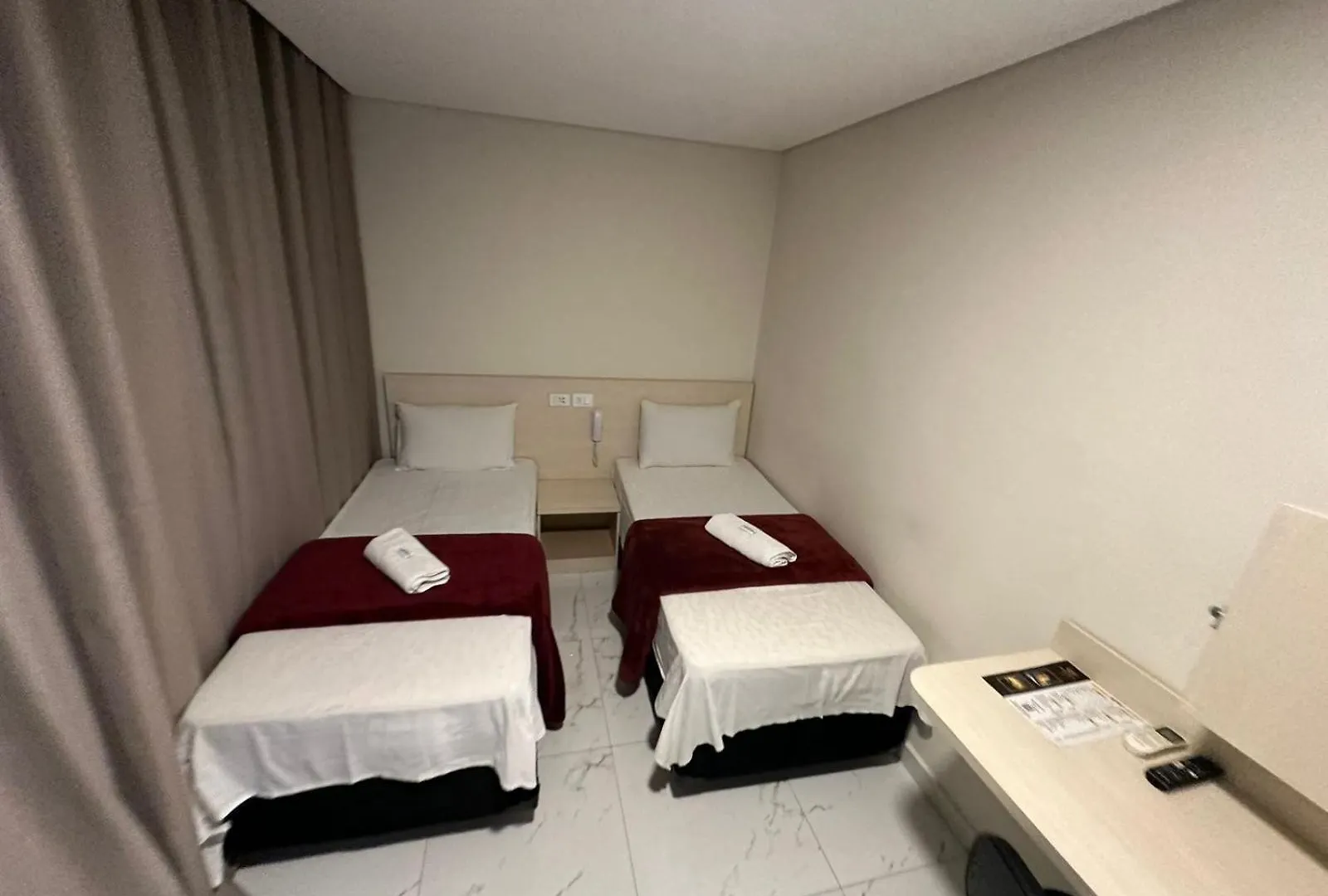 Hotel Flex Tatuape Sao Paulo 0*,  Brazil