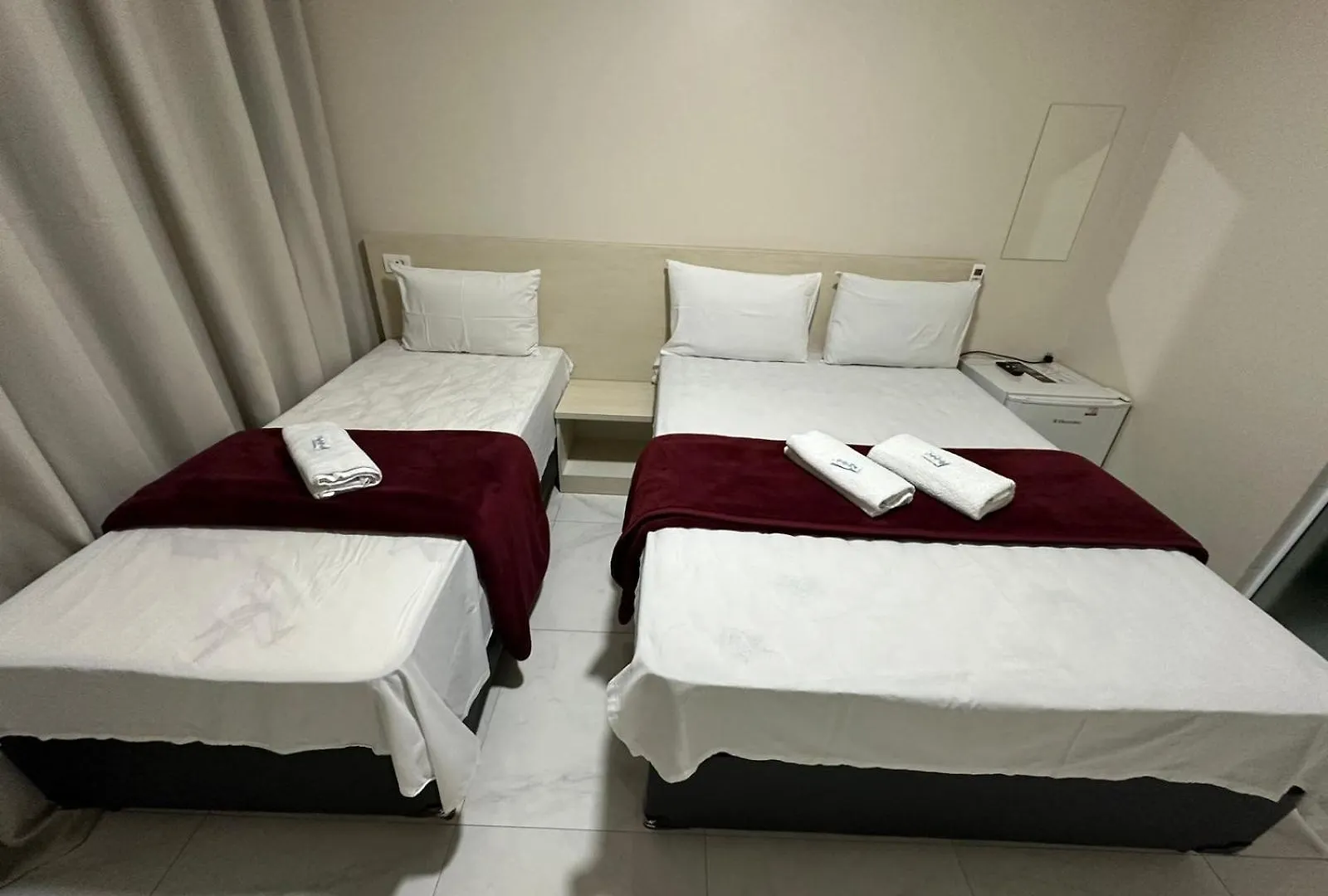 Hotel Flex Tatuape Sao Paulo