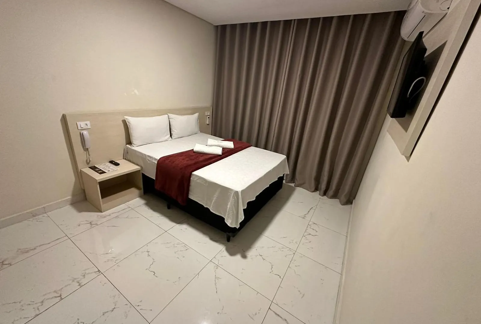 Hotel Flex Tatuape Sao Paulo