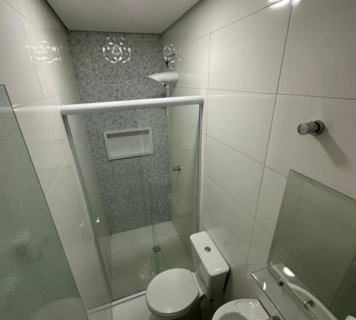Hotel Flex Tatuape Sao Paulo