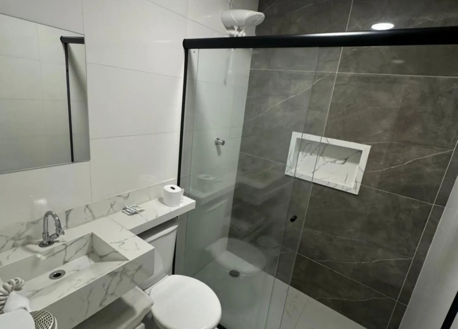 Hotel Flex Tatuape Sao Paulo 0*,  Brazil