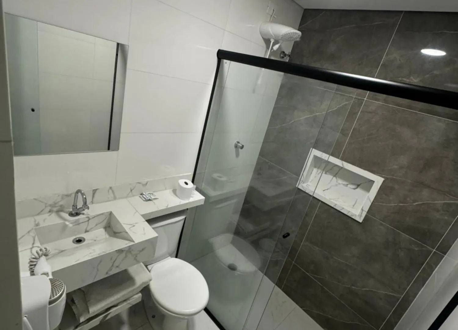 Hotel Flex Tatuape Sao Paulo