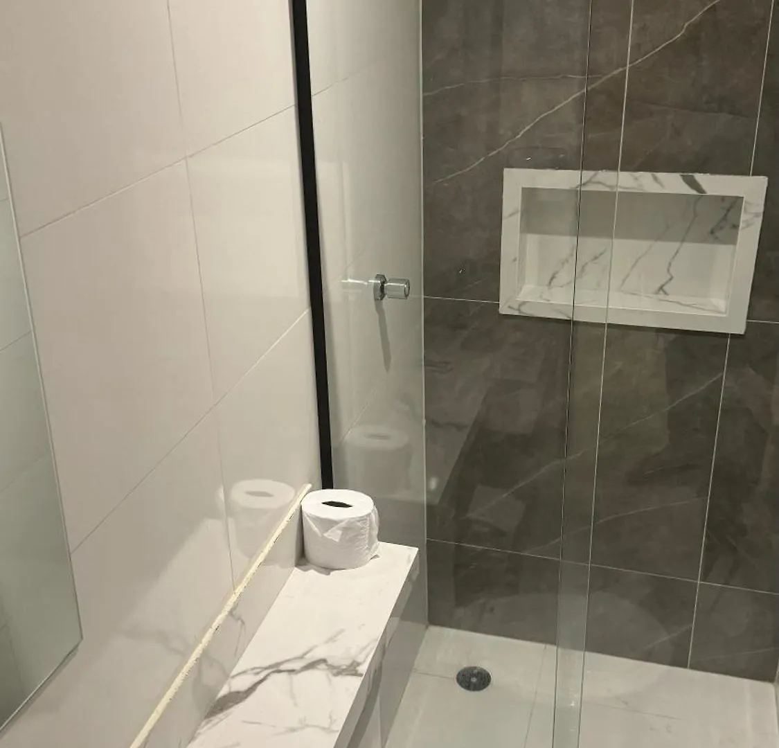 Hotel Flex Tatuape Sao Paulo