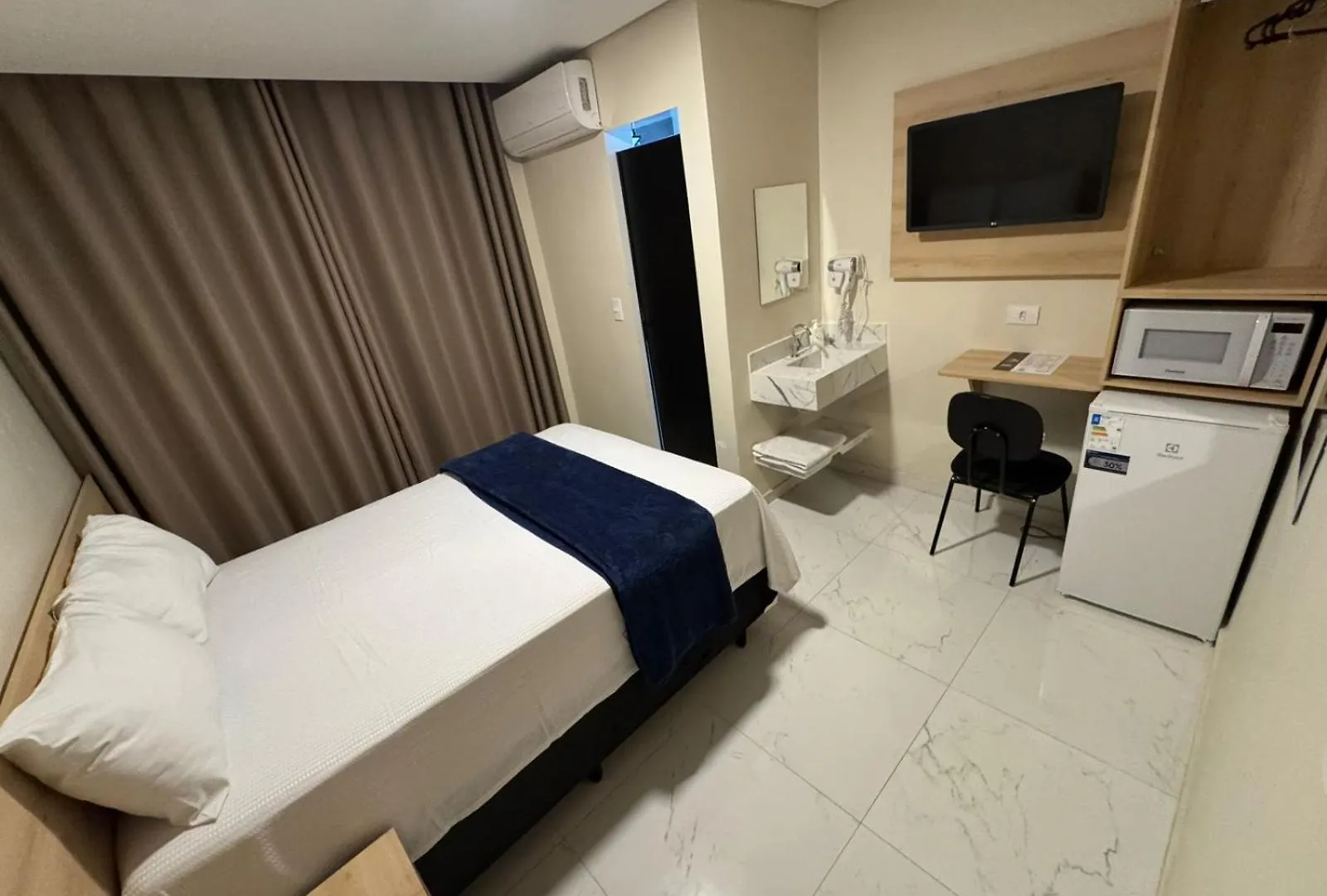 Hotel Flex Tatuape Sao Paulo