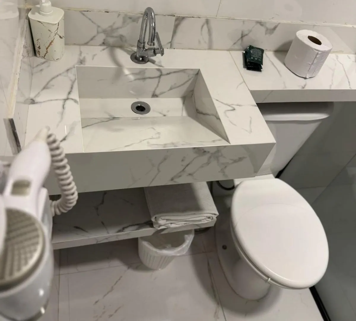 Hotel Flex Tatuape Sao Paulo