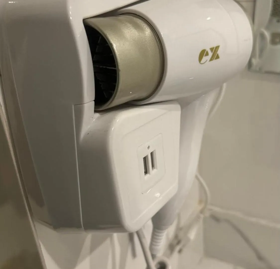 Hotel Flex Tatuape San Paolo Brasile
