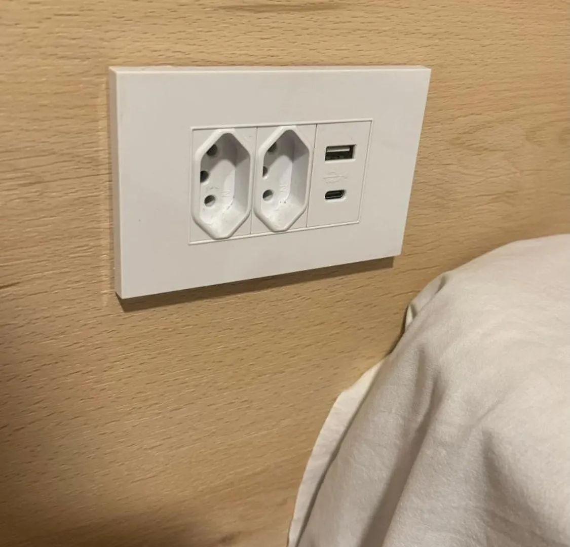 Hotel Flex Tatuape San Paolo