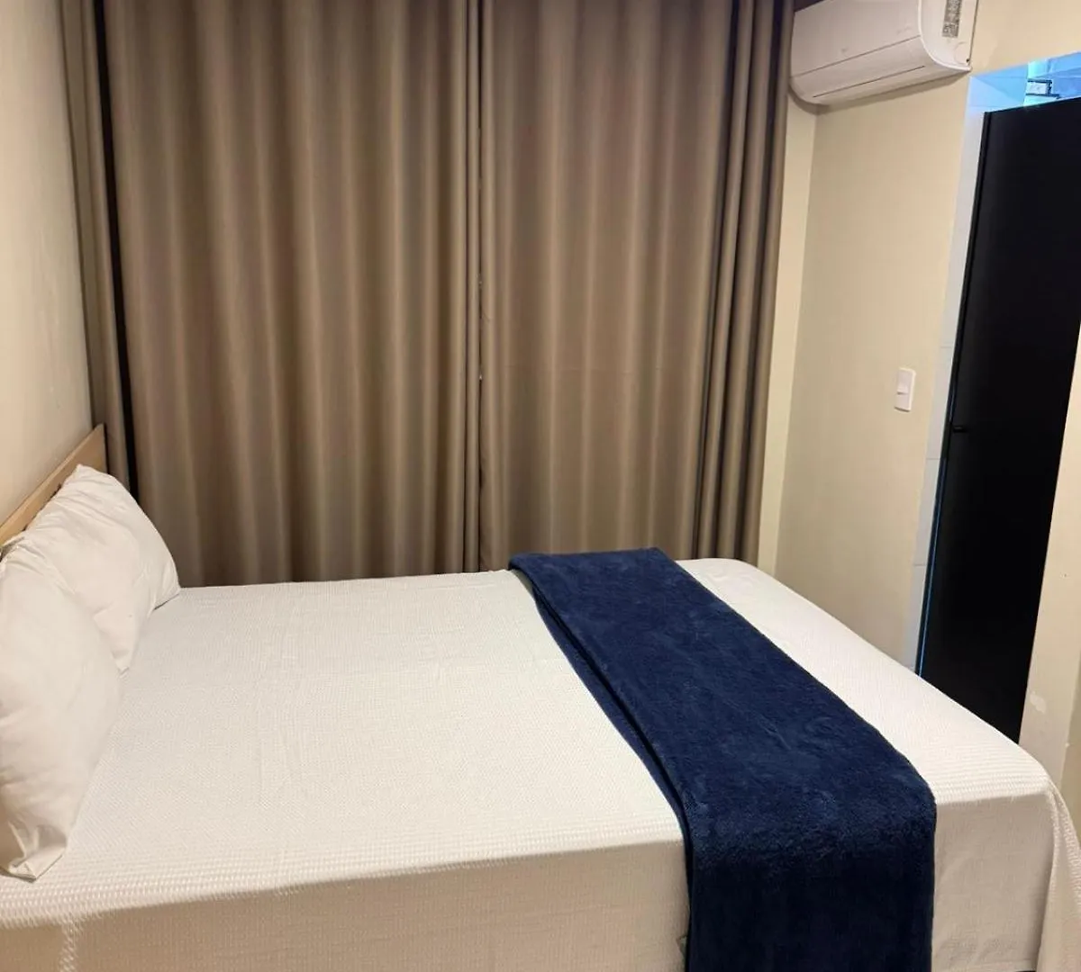 Hotel Flex Tatuape San Paolo Brasile