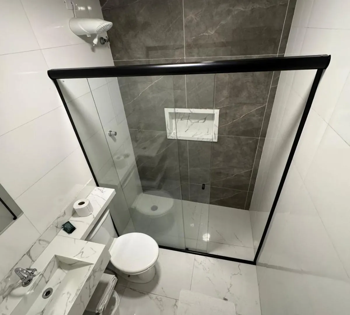 Hotel Flex Tatuape San Paolo