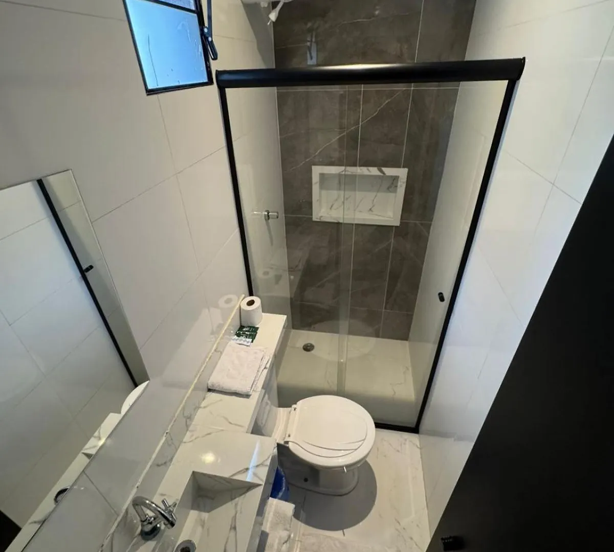 Hotel Flex Tatuape San Paolo
