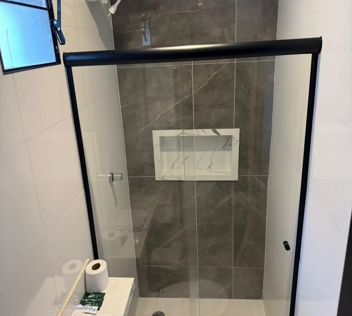 Hotel Flex Tatuape San Paolo